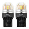 Лампи світлодіодні 330Lm 15x2835SMD 12/24V CANbus Brevia S-Power (10211X2)