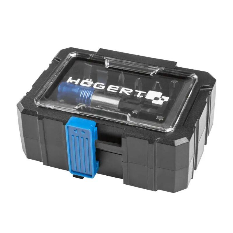 Набор бит 17 шт.,  (HT1S401-1)