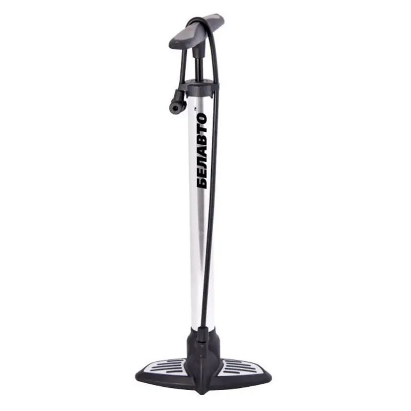 Насос автомобільний ручний 10 Атм BelAuto (BL42)