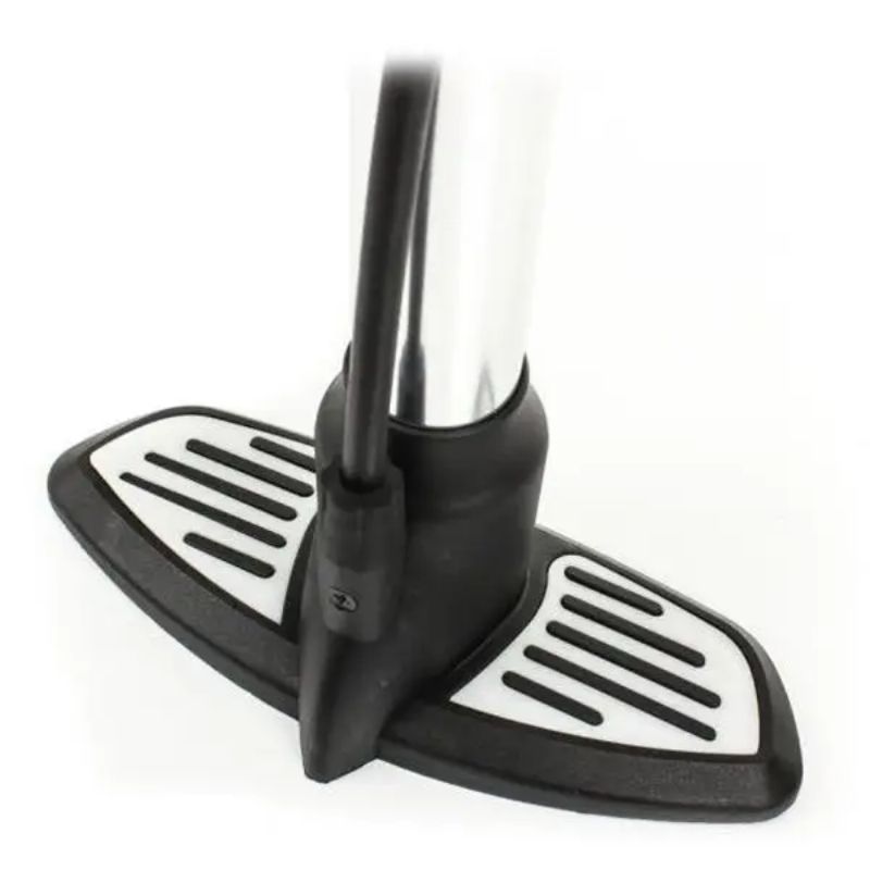 Насос автомобільний ручний 10 Атм BelAuto (BL42)