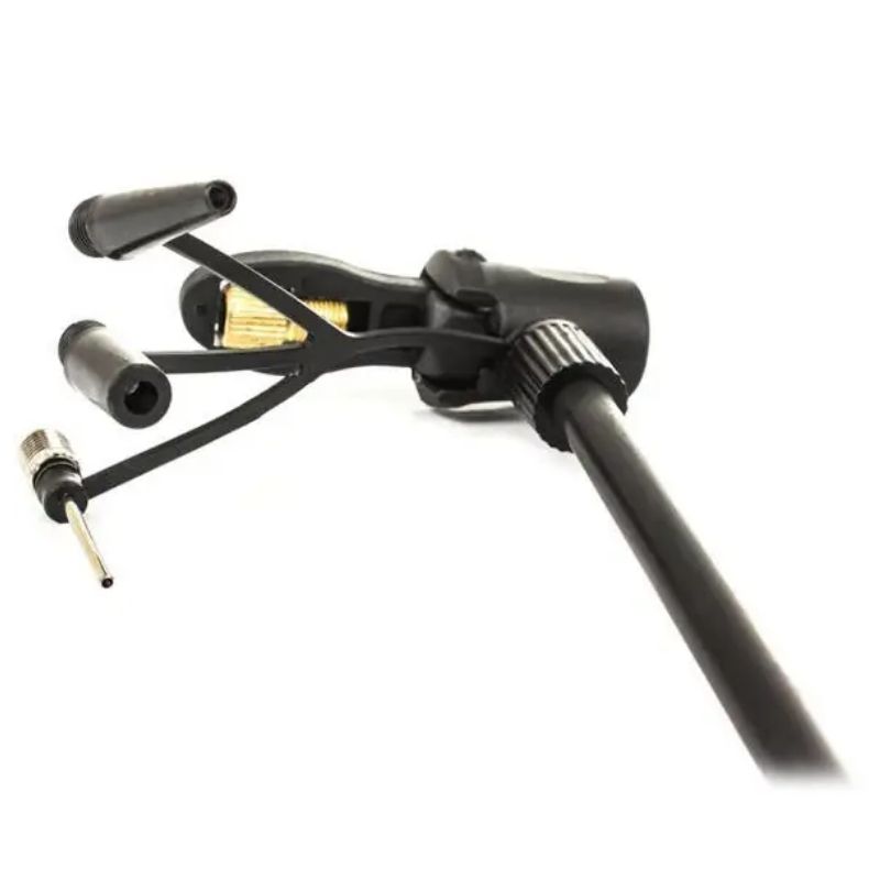 Насос автомобільний ручний 10 Атм BelAuto (BL42)