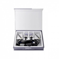 Комплект ксенону Brevia H7 6000K + Super Slim Canbus (15763)