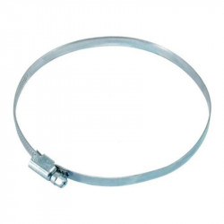 Хомут оцинкований 140-160мм CarLife (HC140160)