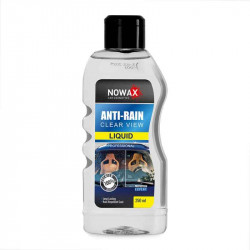 Антидощ ANTI-RAIN CLEAR VIEW 250ml