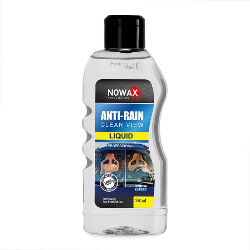 Антидощ ANTI-RAIN CLEAR VIEW 250ml