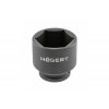 Головка ударна 3/4 дюйма коротка 46 мм CrMo Hogert (HT4R154)