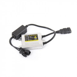 Блок розпалу ультратонкий для автомобільних ламп Solar (1550)