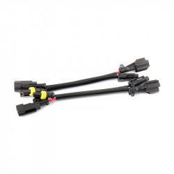 Перехідник Ket-AmSolar 2шт (1445)