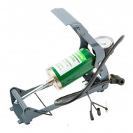 Насос автомобільний для шин авто однопоршневий 10Атм BelAuto (BL12)