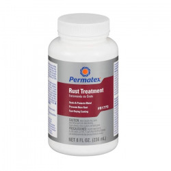 Перетворювач іржі 236 мл Permatex (81775)