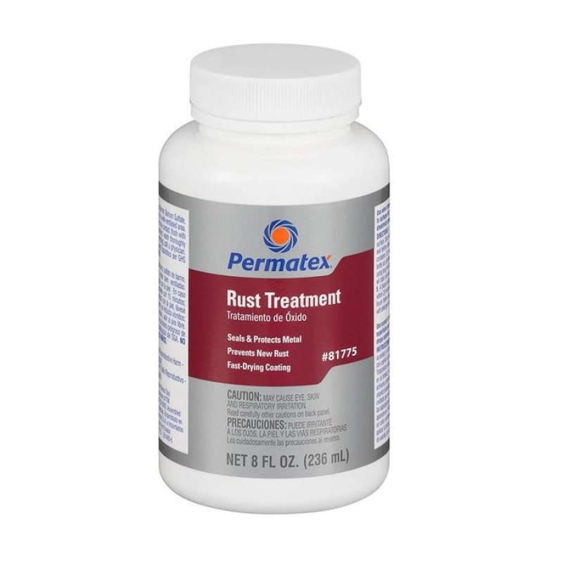 Перетворювач іржі 236 мл Permatex (81775)