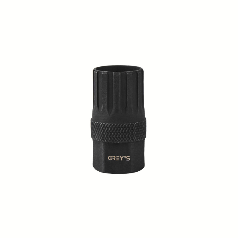 Знімач тріскачки Grey's подовжений CrV (GR60310)