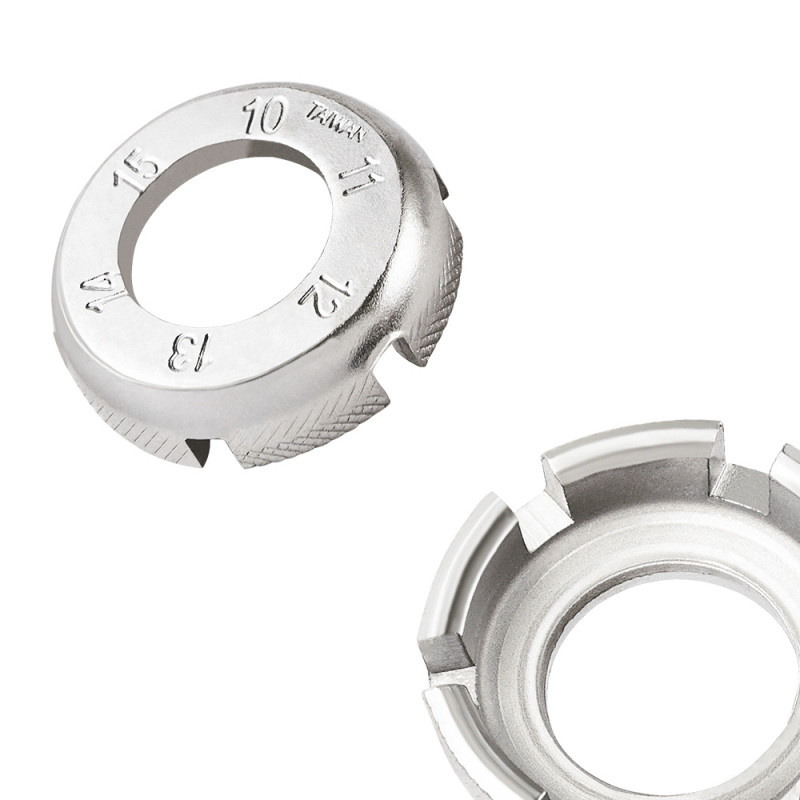 Ключ для шприх 10G-15G Grey's CrV (GR60320)