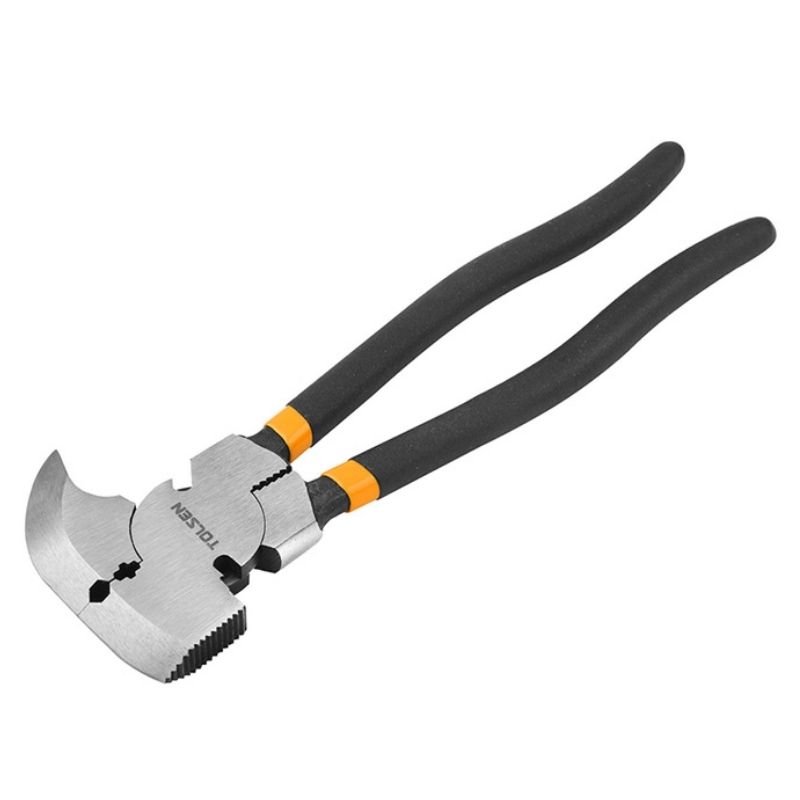 Плоскогубцы для установки сетки Tolsen (10301)