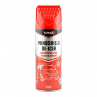 Розморожувач скла 450 мл Nowax (NX45019)