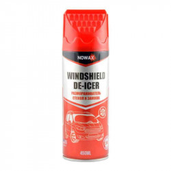 Розморожувач скла 450 мл Nowax (NX45019)