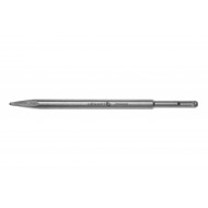 Зубило пікоподібне sds+ 4 x 14 x 250 мм Hogert (HT6D280)