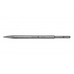 Зубило пікоподібне sds+ 4 x 14 x 250 мм Hogert (HT6D280)