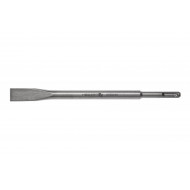 Зубило плоске sds+ 20 x 14 x 250 мм Hogert (HT6D281)