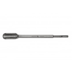 Зубило канавкове sds+ 22 x 14 x 250 мм Hogert (HT6D284)