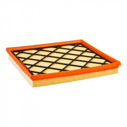 Повітряний фільтр панельний Molder LF2772 (WA9654 LX2882 C26106 AP0518) для Chevrolet Cruze Opel Astra J 1.4-1.8, 09-