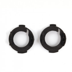 Адаптер-проставка H7 Carlamp Ford (R-L12-H7)