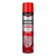 Очисник поверхні двигуна Nowax Engine Foam Surface Cleaner пінний, 650мл (NX65120)