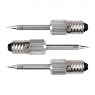 Набір жал 3шт для бездротового паяльника HT2C315 (HT2C340)