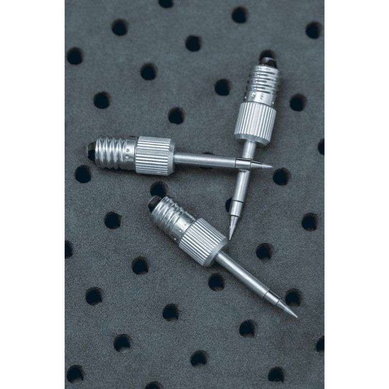 Набір жал 3шт для бездротового паяльника HT2C315 (HT2C340)