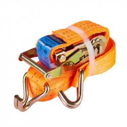 Стяжний ремінь 2т 4м Molder з швидкозатискним замком (MA20204)