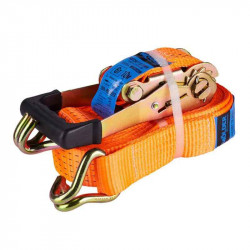 Стяжний ремінь 6т 10м Molder з швидкозатискним замком (MA20610)