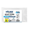 Стяжний ремінь 6т 12м Molder з швидкозатискним замком (MA20612)