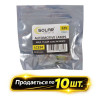 Лампы светодиодные 12V T11x39 1COB-8SMD 56LM (10шт) Solar (LC334_P)