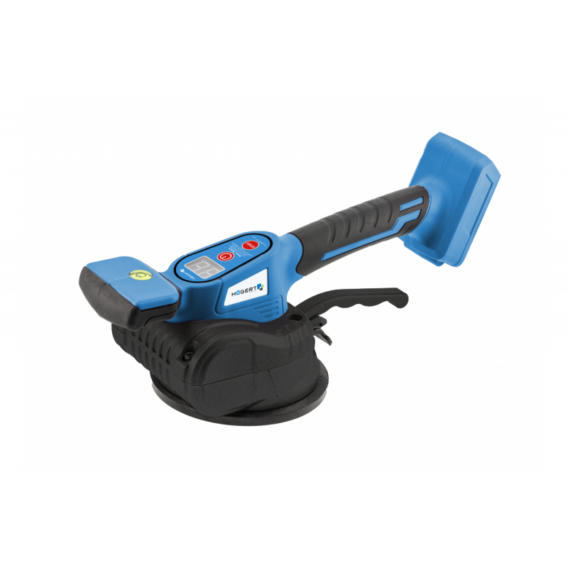 Вібраційна присоска для плитки Hoegert (HT2E218)