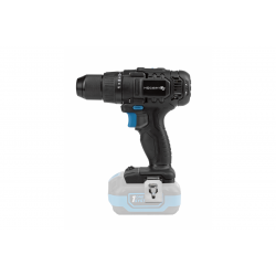 Акумуляторний дриль-шуруповерт 50 Нм 18В Hogert (HT2E220-0DD)