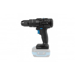 Ударний дриль-шуруповерт 80 Нм 18В Hogert (HT2E223-0PD)