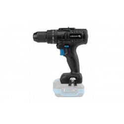 Безщітковий ударний дриль-шуруповерт 100 Нм 18В Hogert (HT2E224-0PD)