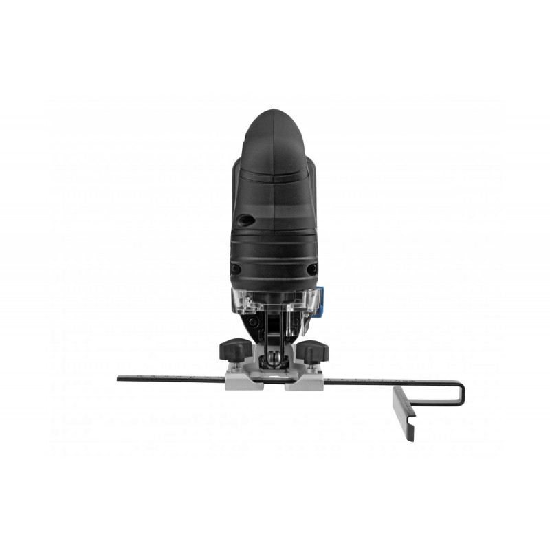 Лобзик безщітковий акумуляторний 18В Hogert (HT2E233-0JS)