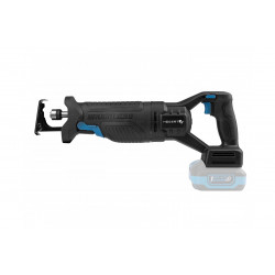 Безщіткова шабельна пилка 18В Hogert (HT2E234-0RS)