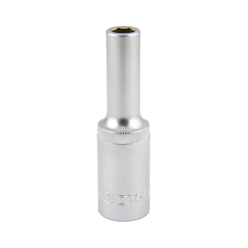 Головка торцева подовжена 8мм Molder (MT62108)