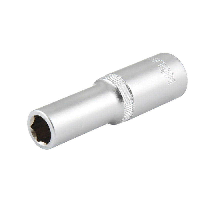 Головка торцева подовжена 11мм Molder (MT62111)