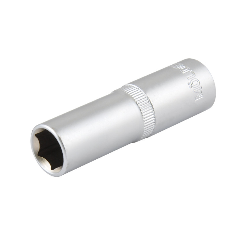 Головка торцева подовжена 14мм Molder (MT62114)