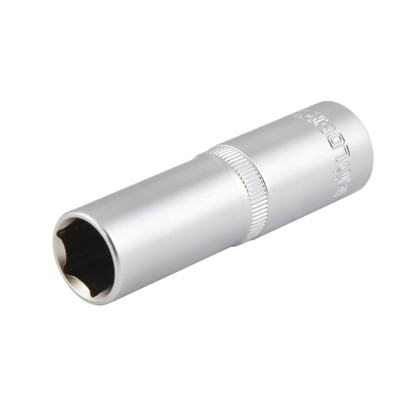 Головка торцева подовжена 15мм Molder (MT62115)