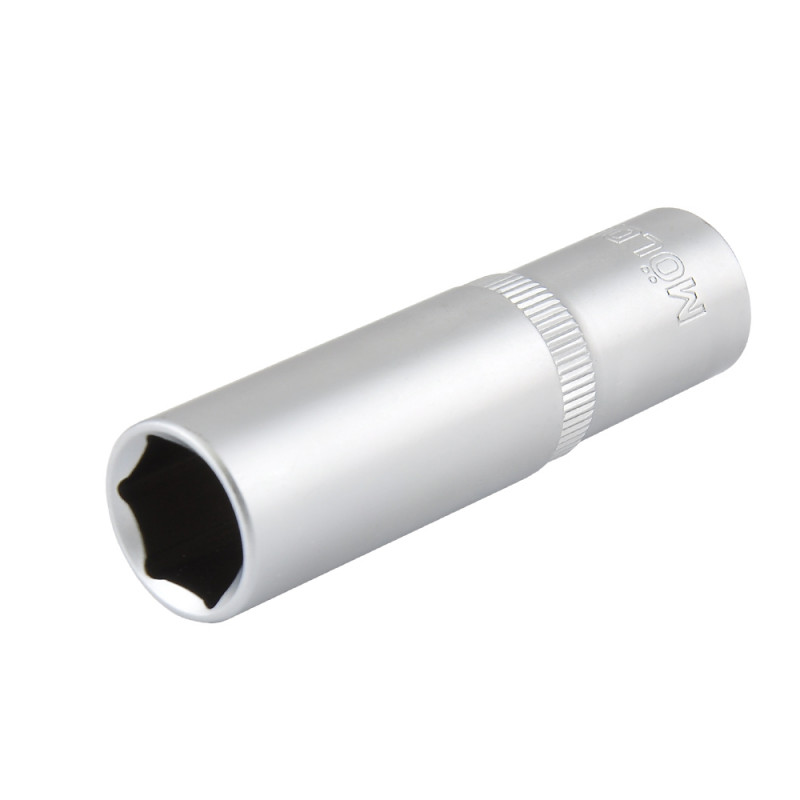 Головка торцева подовжена 16мм Molder (MT62116)