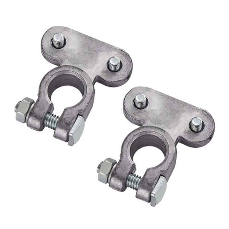 Клеми акумуляторні Molder свинець 300г (MA21120)