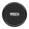 Держатель для телефона в машину Brevia AirClip MagButton магнитный на дефлектор (48200)
