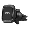 Тримач для телефону в машину Brevia AirClip MagHold Plus магнітний на дефлектор (48105)