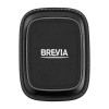 Тримач для телефону в машину Brevia AirClip MagHold Plus магнітний на дефлектор (48105)
