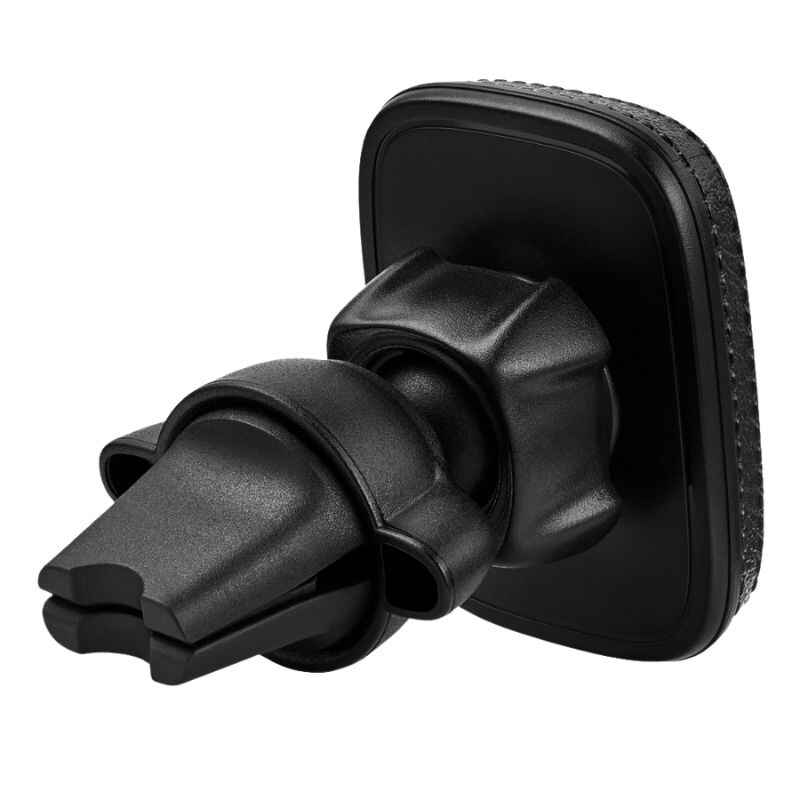 Тримач для телефону в машину Brevia AirClip MagHold Plus магнітний на дефлектор (48105)