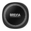 Держатель для телефона в машину 15W Brevia AirVent Ultra MagCharge с беспроводной зарядкой (48000)